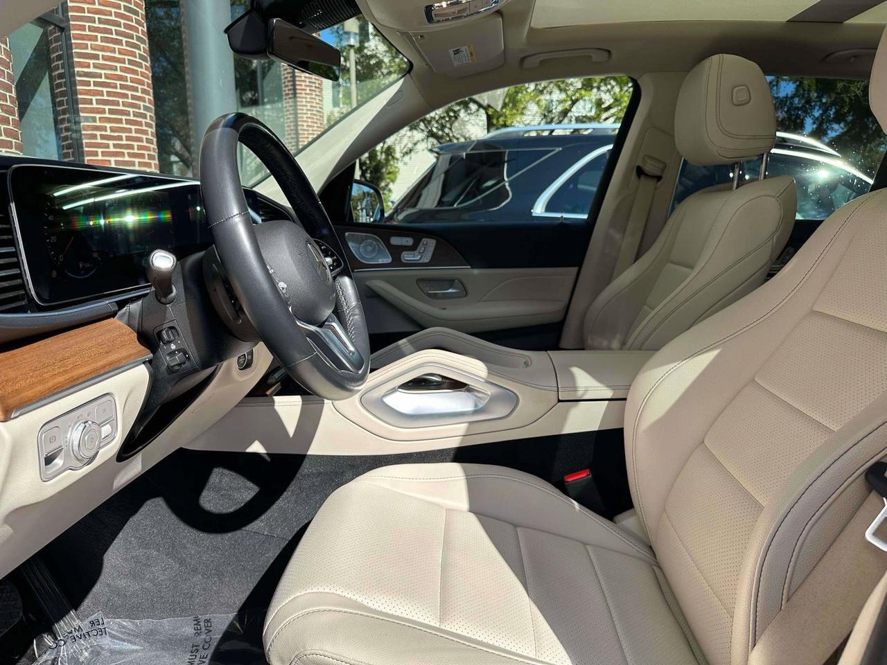 2022 Mercedes-Benz GLE GLE 350 Morristown NJ