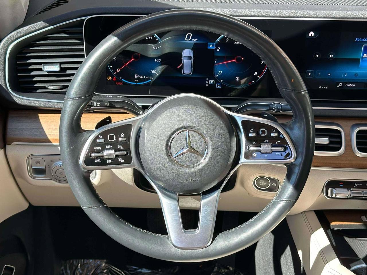 2022 Mercedes-Benz GLE GLE 350 Morristown NJ
