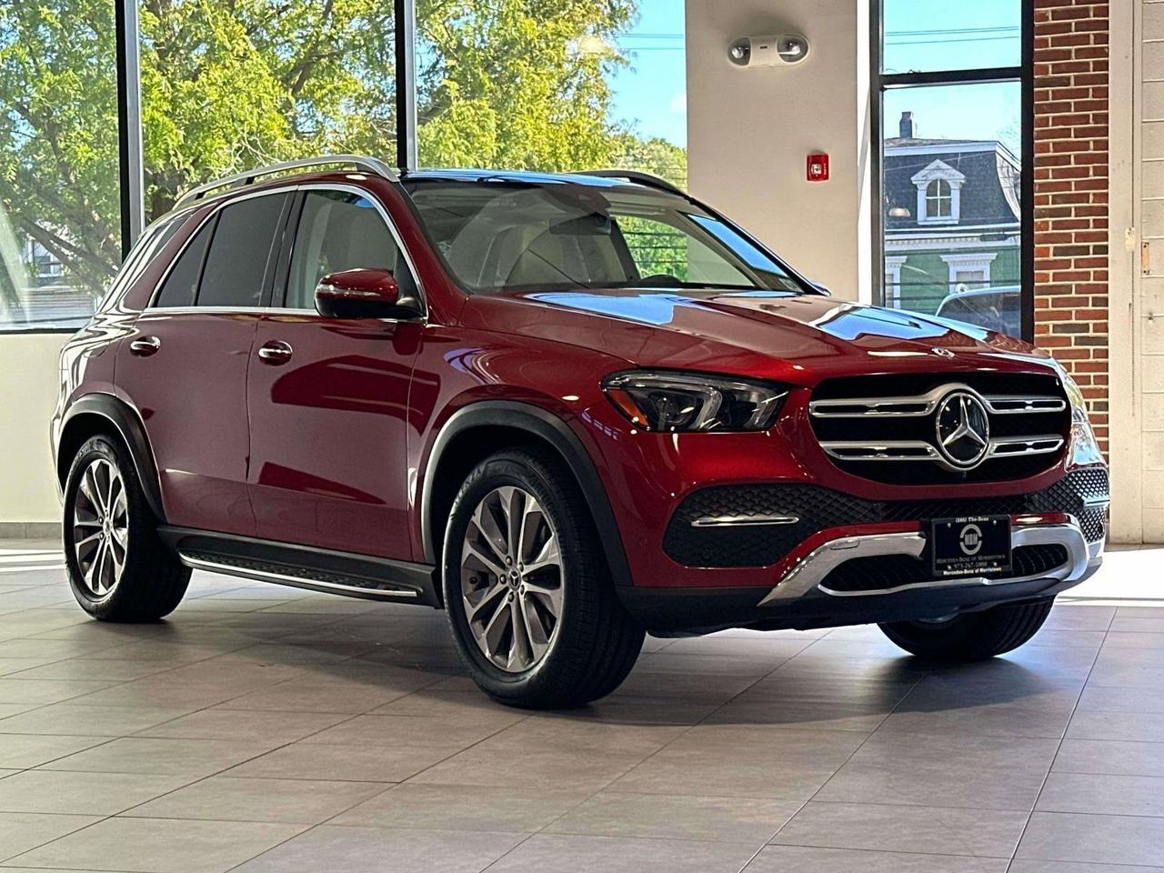 2022 Mercedes-Benz GLE GLE 350 Morristown NJ