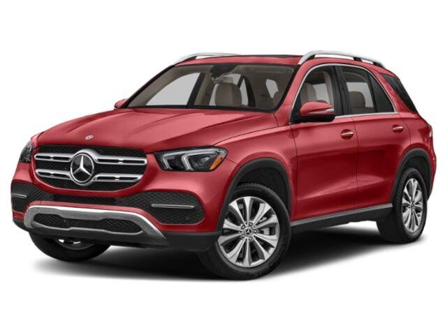 2022 Mercedes-Benz GLE GLE 350 Morristown NJ
