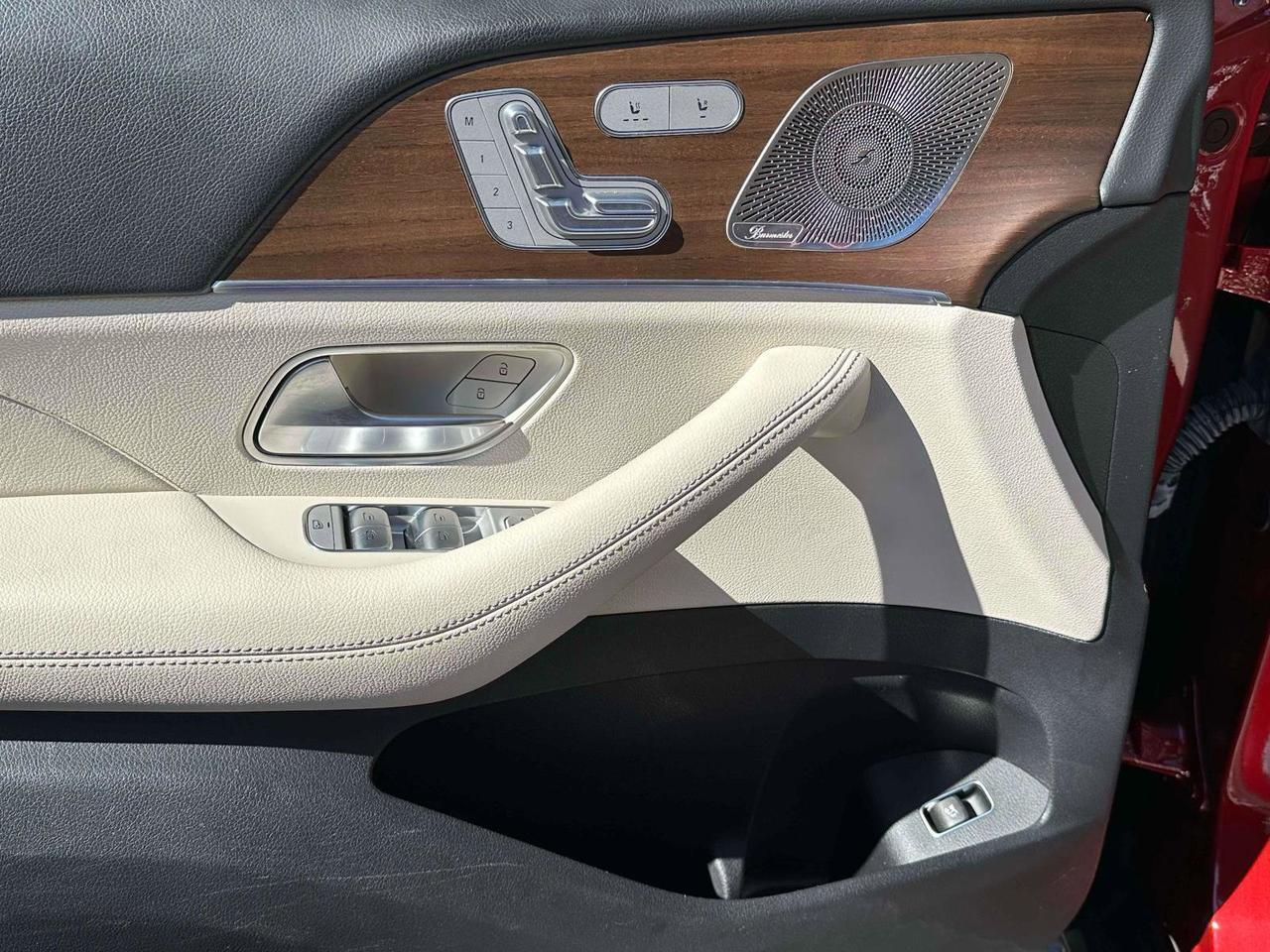 2022 Mercedes-Benz GLE GLE 350 Morristown NJ