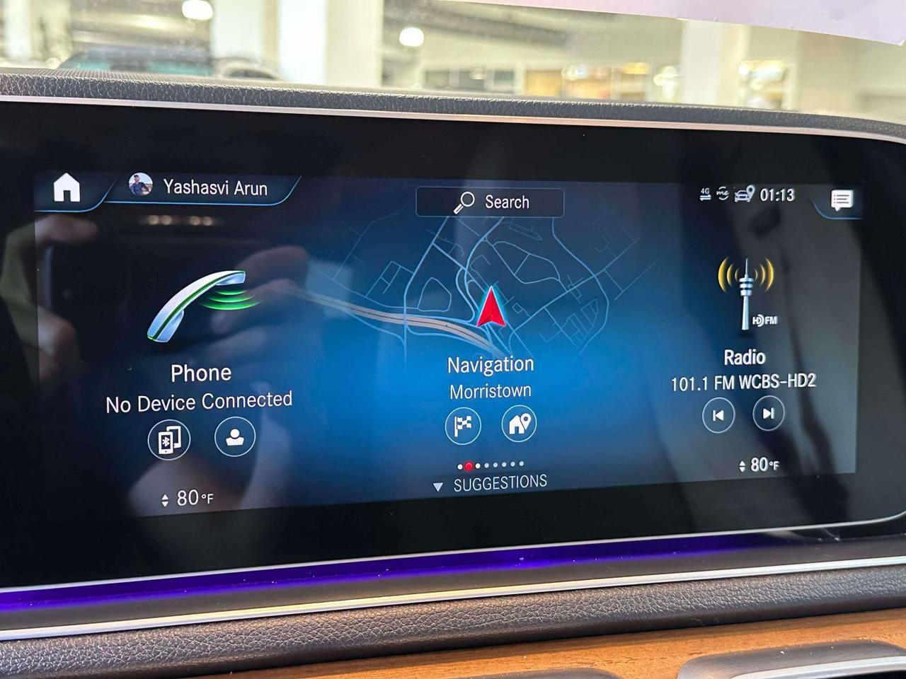 2022 Mercedes-Benz GLE GLE 350 Morristown NJ