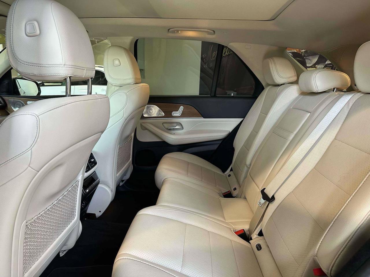 2022 Mercedes-Benz GLE GLE 350 Morristown NJ