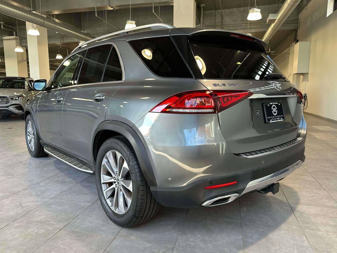 2022 Mercedes-Benz GLE GLE 350 Morristown NJ