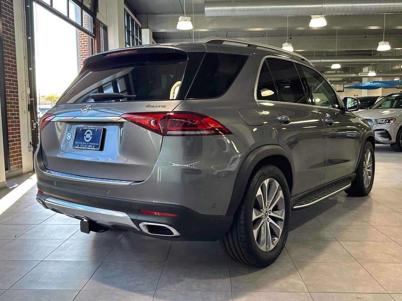 2022 Mercedes-Benz GLE GLE 350 Morristown NJ