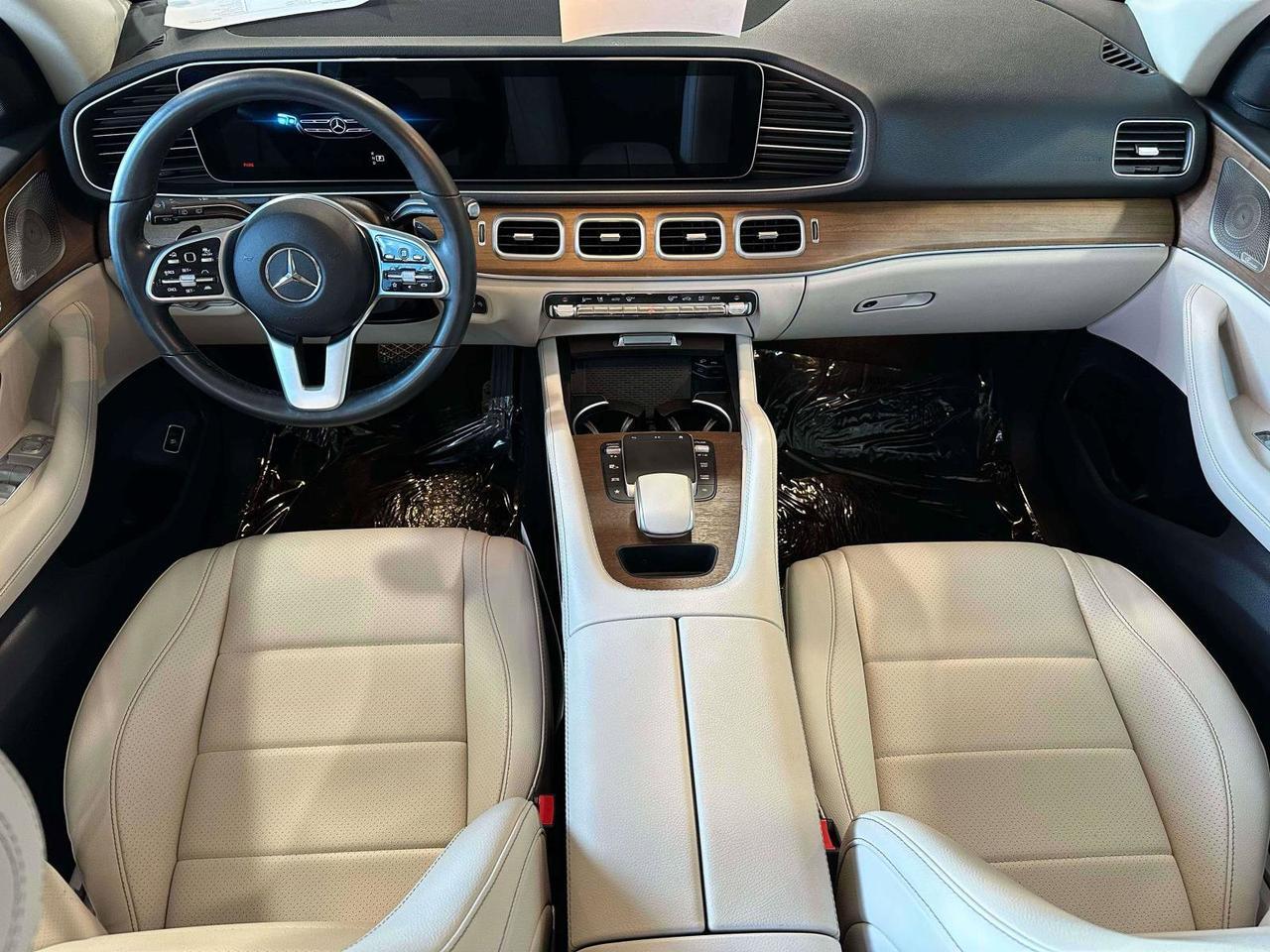 2022 Mercedes-Benz GLE GLE 350 Morristown NJ