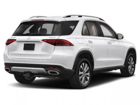 2022 Mercedes-Benz GLE GLE 350 Morristown NJ