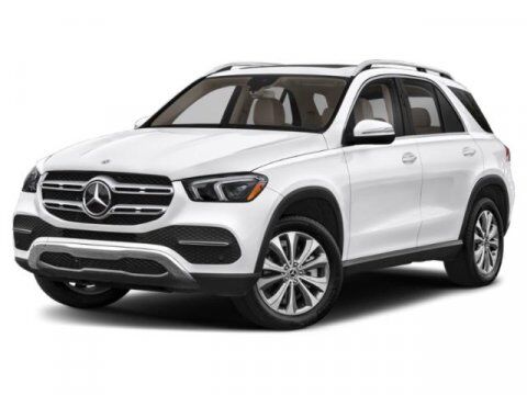 2022 Mercedes-Benz GLE GLE 350 Morristown NJ