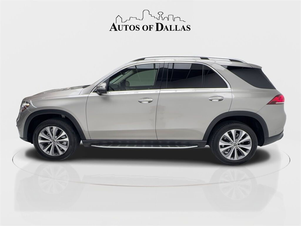 2022 Mercedes-Benz GLE GLE 350 NAV,CAM,SUNROOF,HTD STS,BLIND SPOT,19&quot; WLS Plano TX