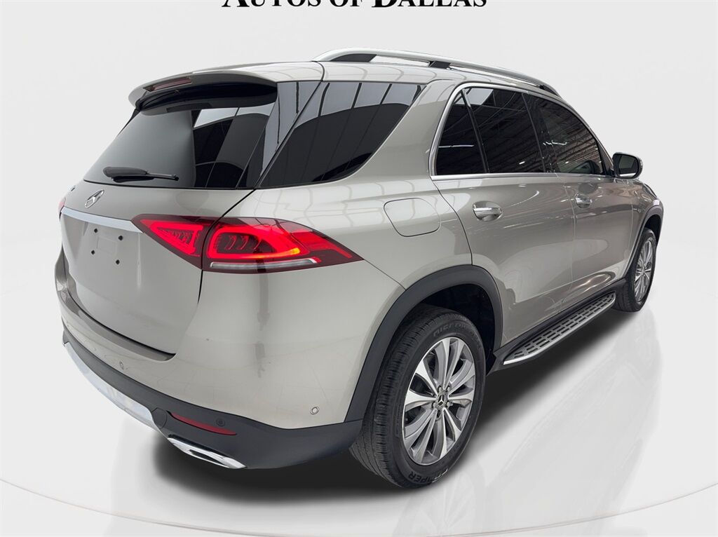2022 Mercedes-Benz GLE GLE 350 NAV,CAM,SUNROOF,HTD STS,BLIND SPOT,19&quot; WLS Plano TX