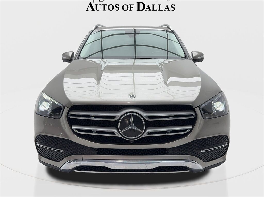 2022 Mercedes-Benz GLE GLE 350 NAV,CAM,SUNROOF,HTD STS,BLIND SPOT,19&quot; WLS Plano TX