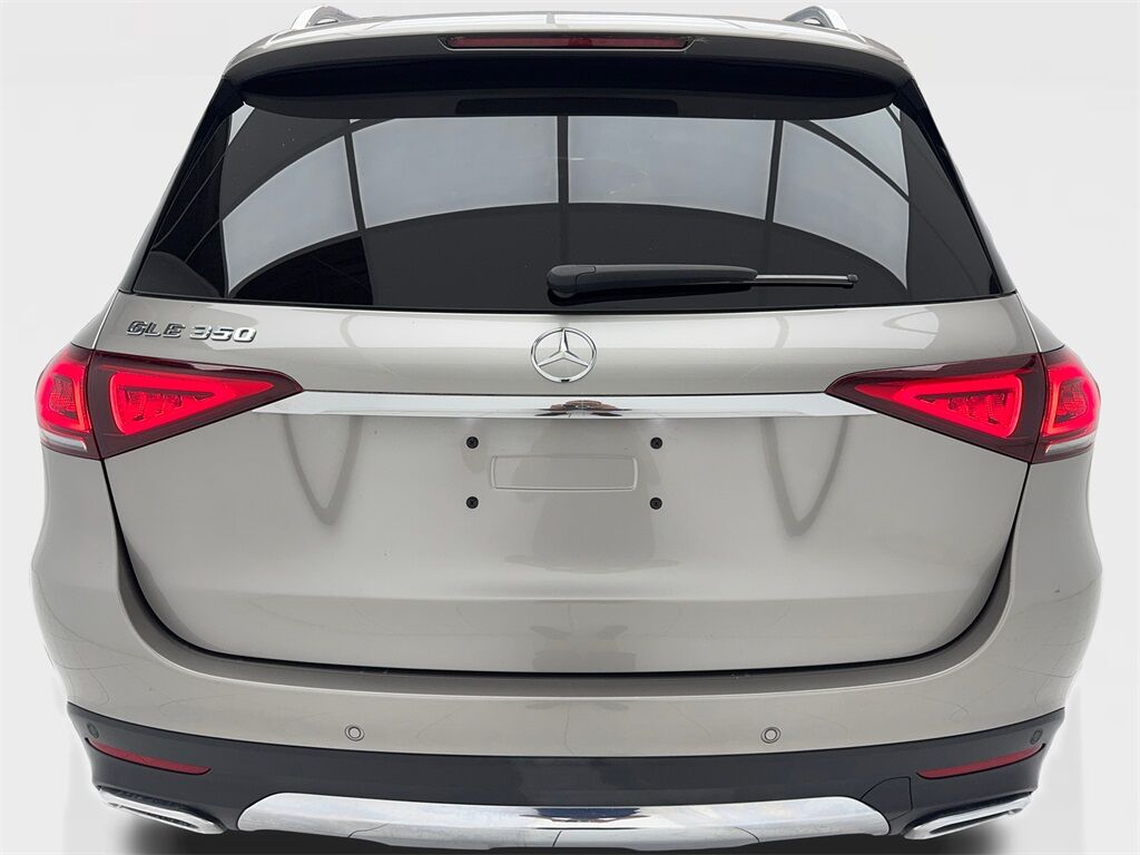 2022 Mercedes-Benz GLE GLE 350 NAV,CAM,SUNROOF,HTD STS,BLIND SPOT,19&quot; WLS Plano TX