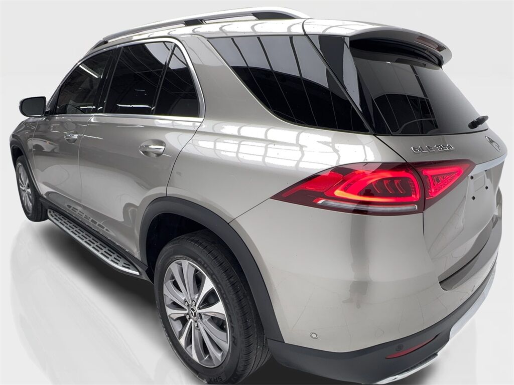 2022 Mercedes-Benz GLE GLE 350 NAV,CAM,SUNROOF,HTD STS,BLIND SPOT,19&quot; WLS Plano TX