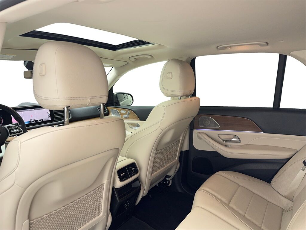 2022 Mercedes-Benz GLE GLE 350 NAV,CAM,SUNROOF,HTD STS,BLIND SPOT,19&quot; WLS Plano TX