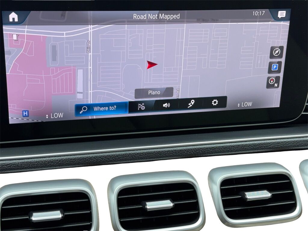 2022 Mercedes-Benz GLE GLE 350 NAV,CAM,SUNROOF,HTD STS,BLIND SPOT,19&quot; WLS Plano TX