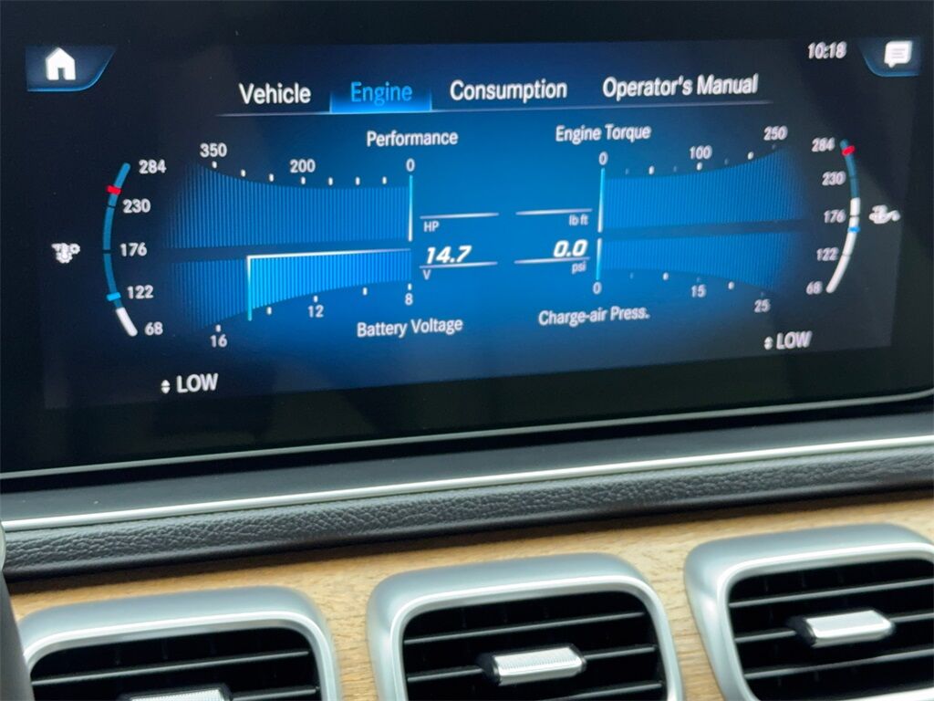 2022 Mercedes-Benz GLE GLE 350 NAV,CAM,SUNROOF,HTD STS,BLIND SPOT,19&quot; WLS Plano TX