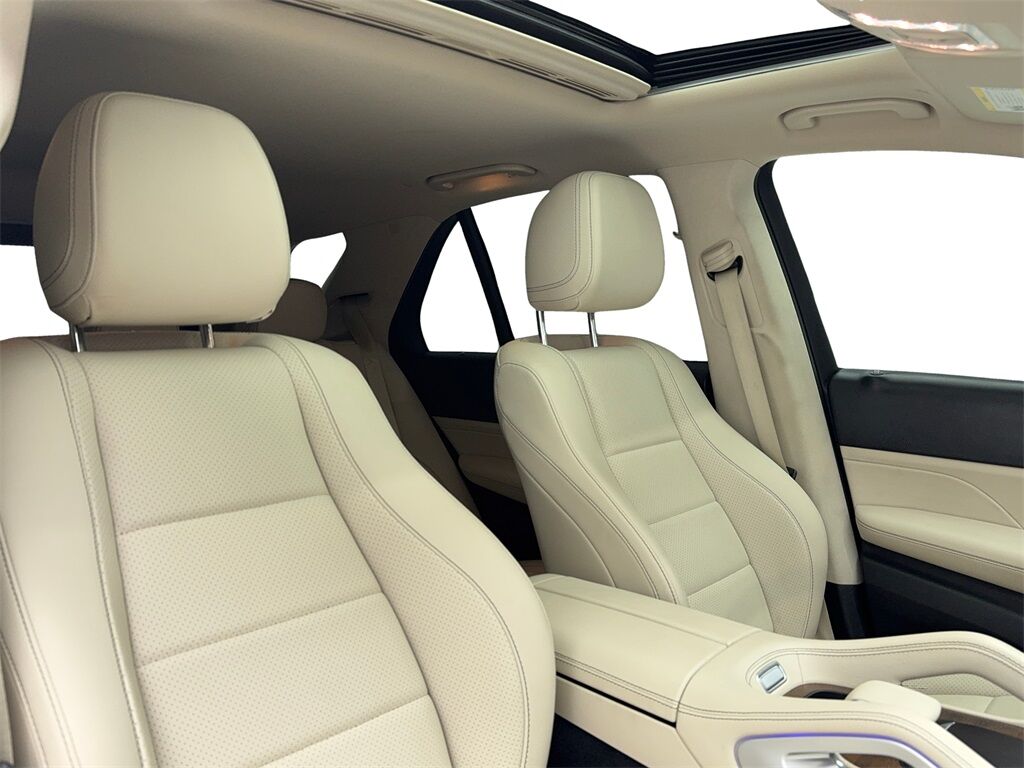 2022 Mercedes-Benz GLE GLE 350 NAV,CAM,SUNROOF,HTD STS,BLIND SPOT,19&quot; WLS Plano TX