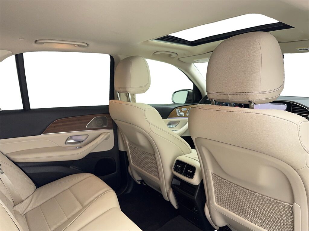 2022 Mercedes-Benz GLE GLE 350 NAV,CAM,SUNROOF,HTD STS,BLIND SPOT,19&quot; WLS Plano TX