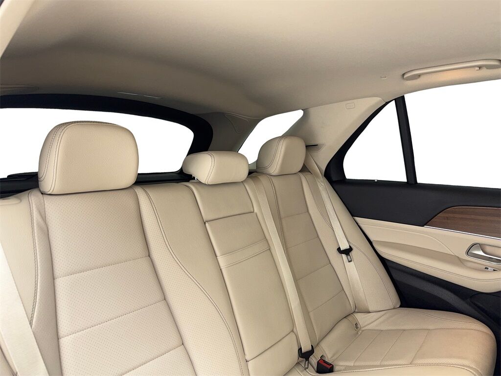 2022 Mercedes-Benz GLE GLE 350 NAV,CAM,SUNROOF,HTD STS,BLIND SPOT,19&quot; WLS Plano TX
