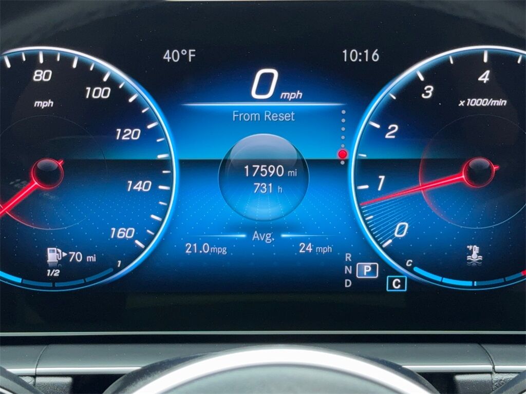 2022 Mercedes-Benz GLE GLE 350 NAV,CAM,SUNROOF,HTD STS,BLIND SPOT,19&quot; WLS Plano TX