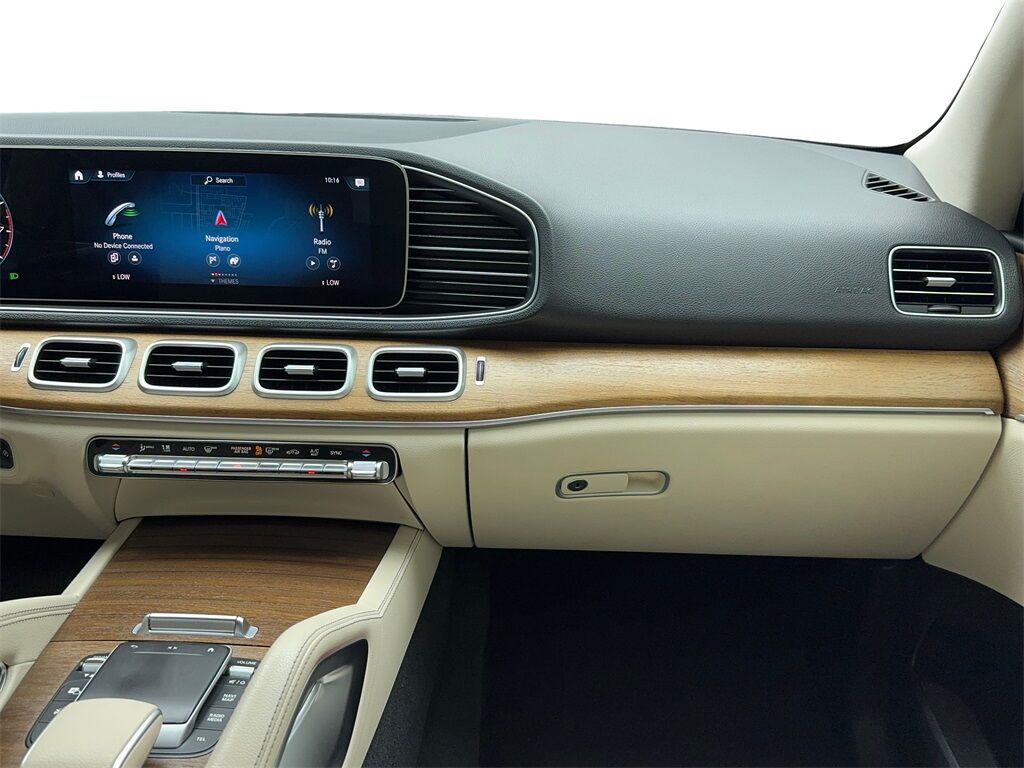 2022 Mercedes-Benz GLE GLE 350 NAV,CAM,SUNROOF,HTD STS,BLIND SPOT,19&quot; WLS Plano TX