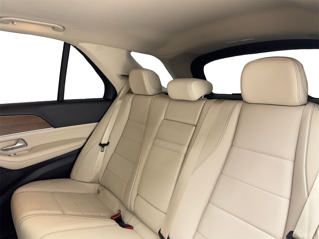 2022 Mercedes-Benz GLE GLE 350 NAV,CAM,SUNROOF,HTD STS,BLIND SPOT,19&quot; WLS Plano TX