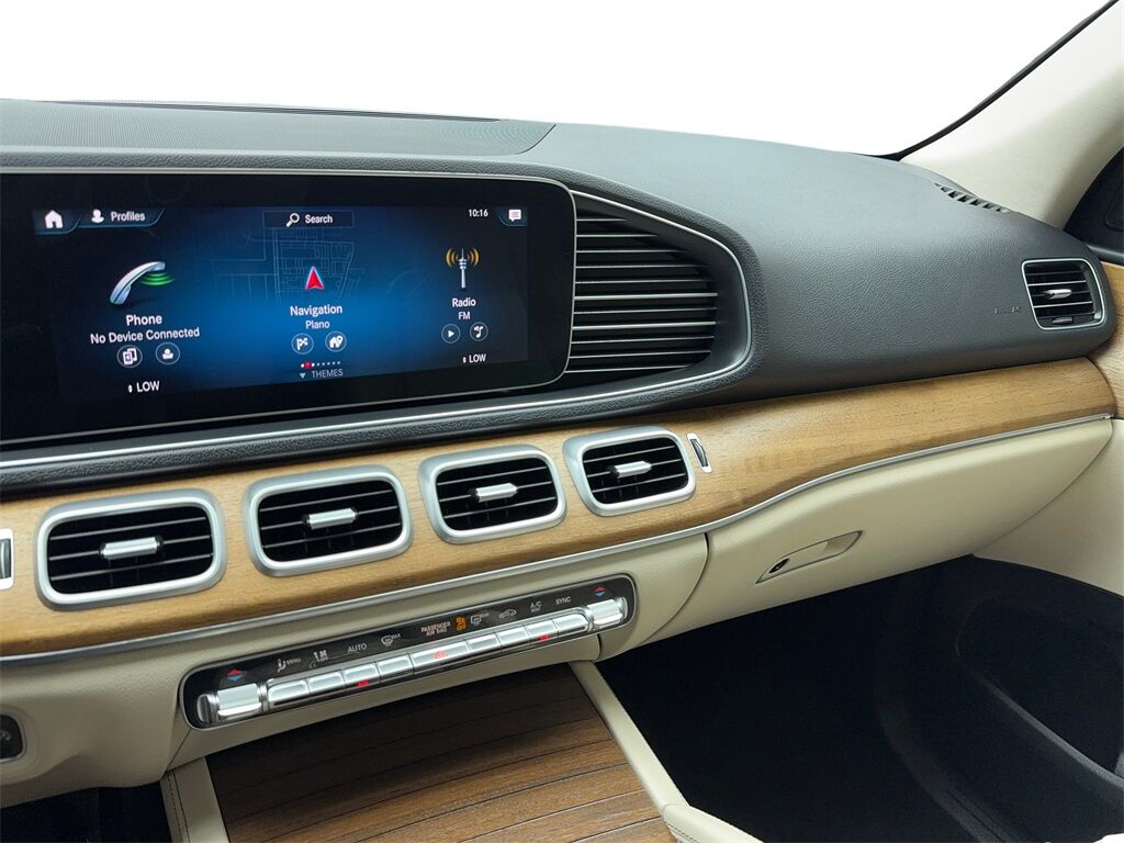 2022 Mercedes-Benz GLE GLE 350 NAV,CAM,SUNROOF,HTD STS,BLIND SPOT,19&quot; WLS Plano TX