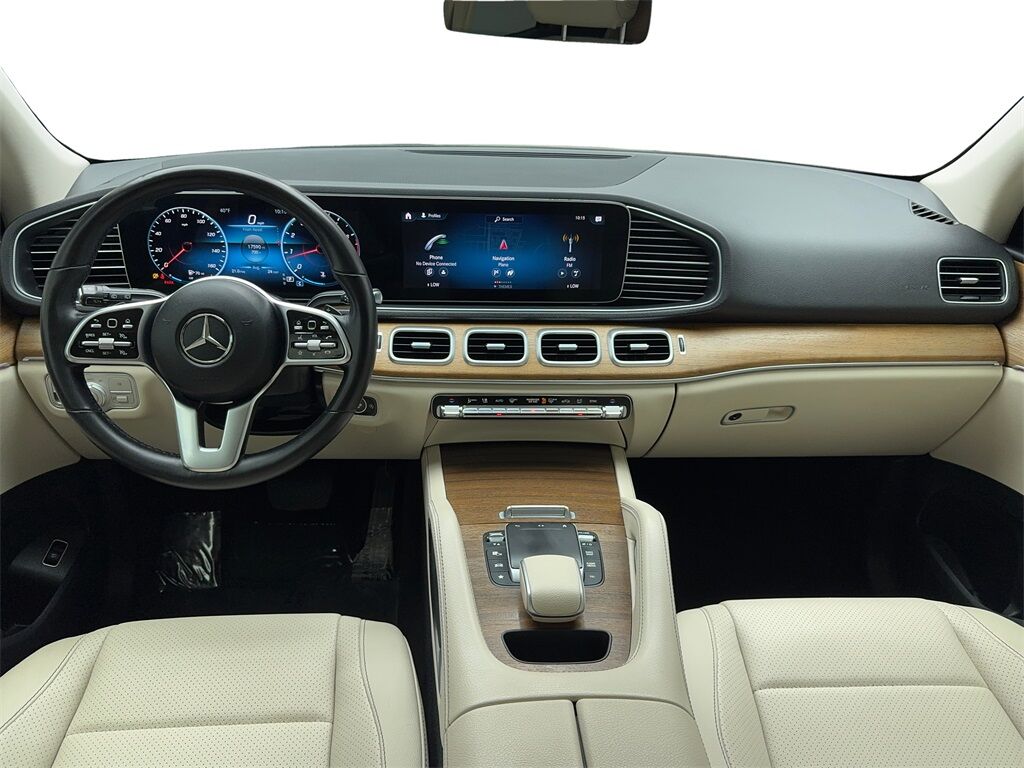 2022 Mercedes-Benz GLE GLE 350 NAV,CAM,SUNROOF,HTD STS,BLIND SPOT,19&quot; WLS Plano TX