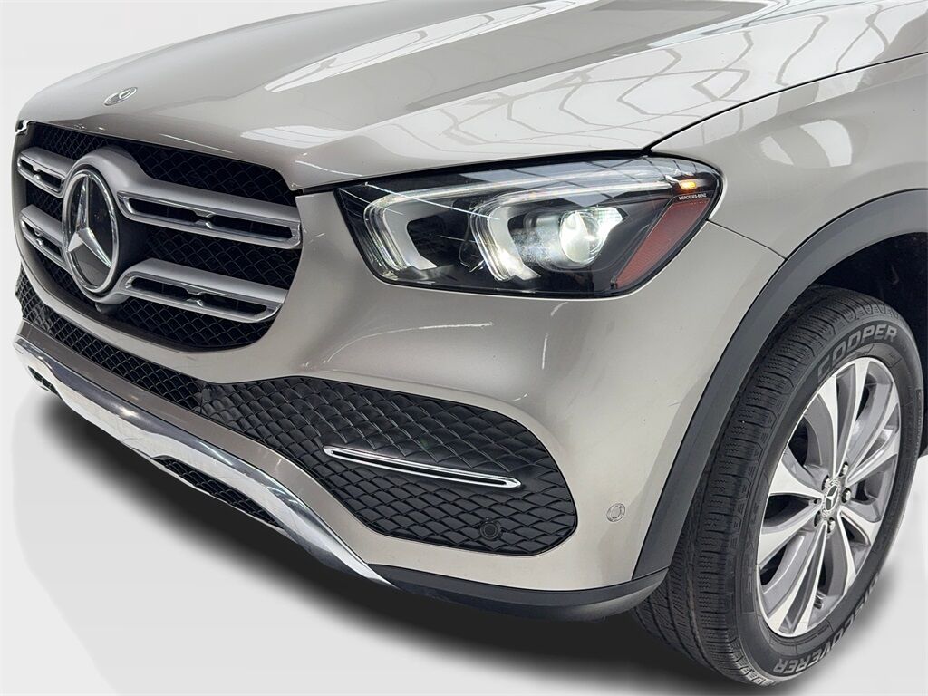 2022 Mercedes-Benz GLE GLE 350 NAV,CAM,SUNROOF,HTD STS,BLIND SPOT,19&quot; WLS Plano TX