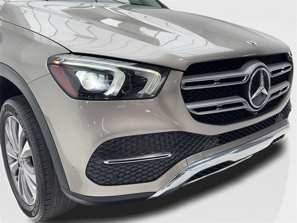 2022 Mercedes-Benz GLE GLE 350 NAV,CAM,SUNROOF,HTD STS,BLIND SPOT,19&quot; WLS Plano TX