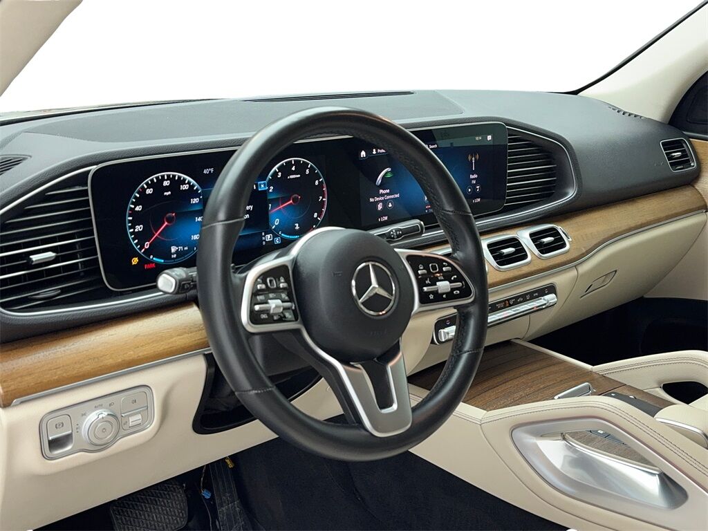 2022 Mercedes-Benz GLE GLE 350 NAV,CAM,SUNROOF,HTD STS,BLIND SPOT,19&quot; WLS Plano TX