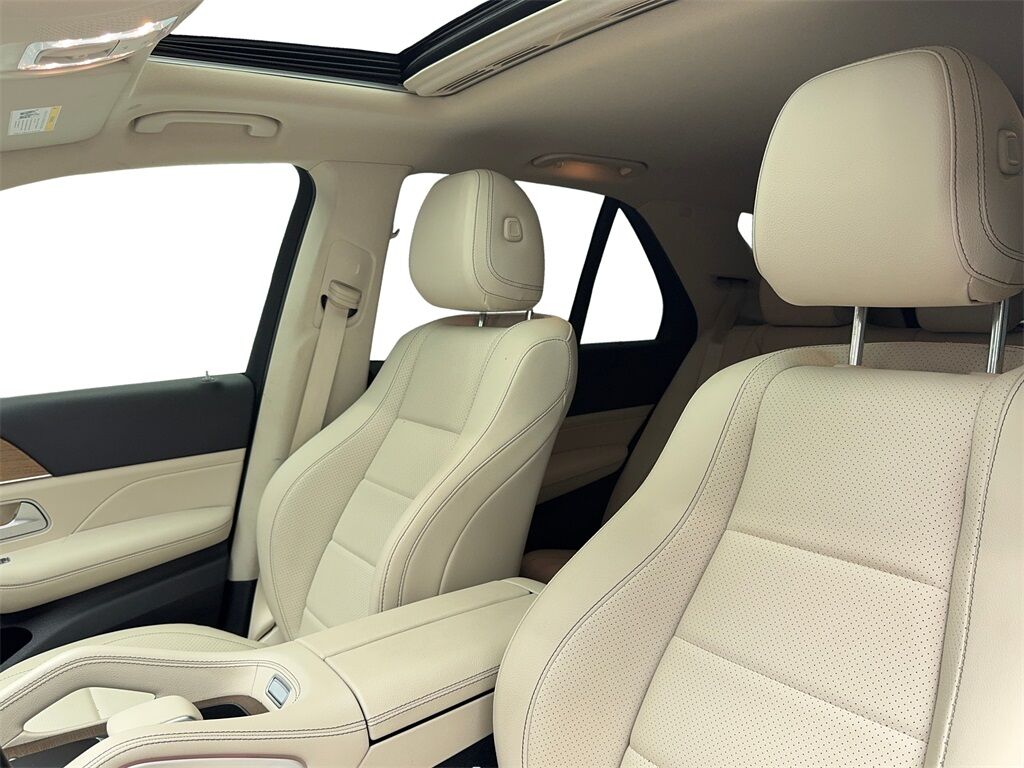2022 Mercedes-Benz GLE GLE 350 NAV,CAM,SUNROOF,HTD STS,BLIND SPOT,19&quot; WLS Plano TX