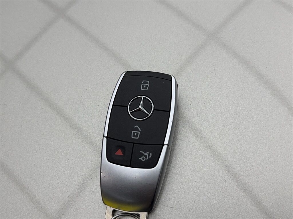 2022 Mercedes-Benz GLE GLE 350 NAV,CAM,SUNROOF,HTD STS,BLIND SPOT,19&quot; WLS Plano TX