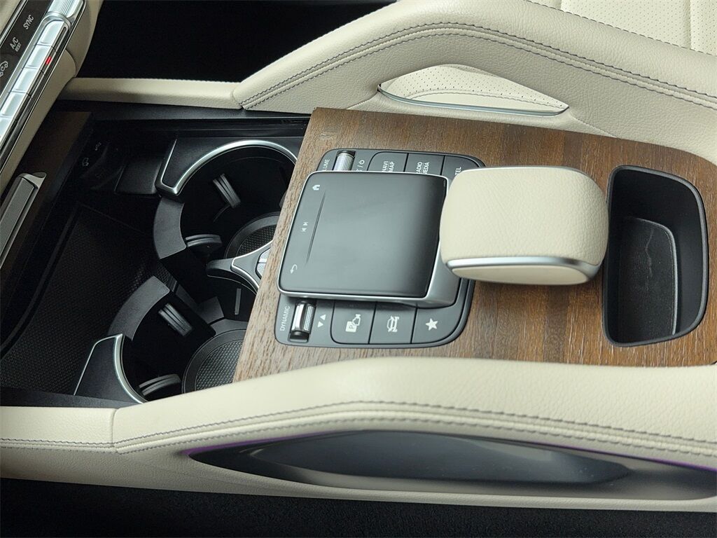 2022 Mercedes-Benz GLE GLE 350 NAV,CAM,SUNROOF,HTD STS,BLIND SPOT,19&quot; WLS Plano TX