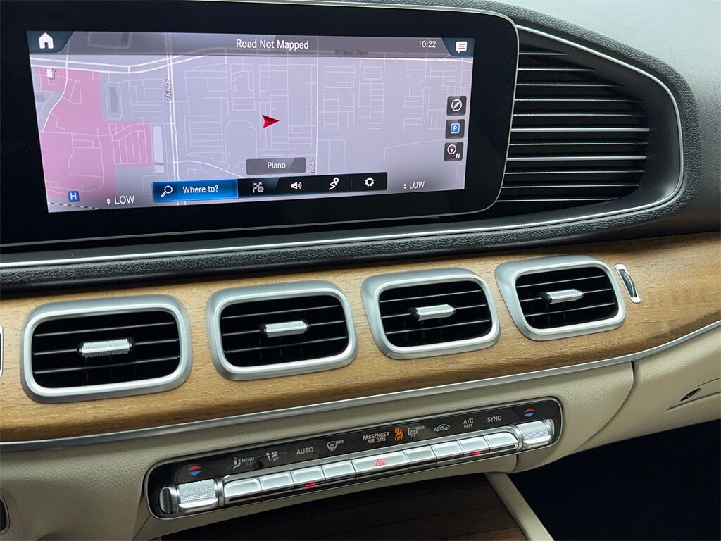 2022 Mercedes-Benz GLE GLE 350 NAV,CAM,SUNROOF,HTD STS,BLIND SPOT,19&quot; WLS Plano TX