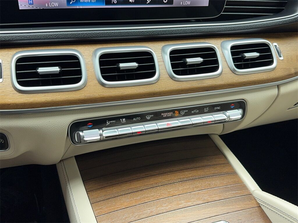 2022 Mercedes-Benz GLE GLE 350 NAV,CAM,SUNROOF,HTD STS,BLIND SPOT,19&quot; WLS Plano TX