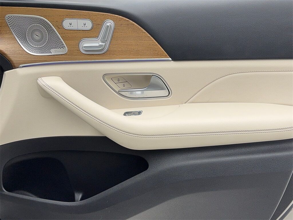 2022 Mercedes-Benz GLE GLE 350 NAV,CAM,SUNROOF,HTD STS,BLIND SPOT,19&quot; WLS Plano TX
