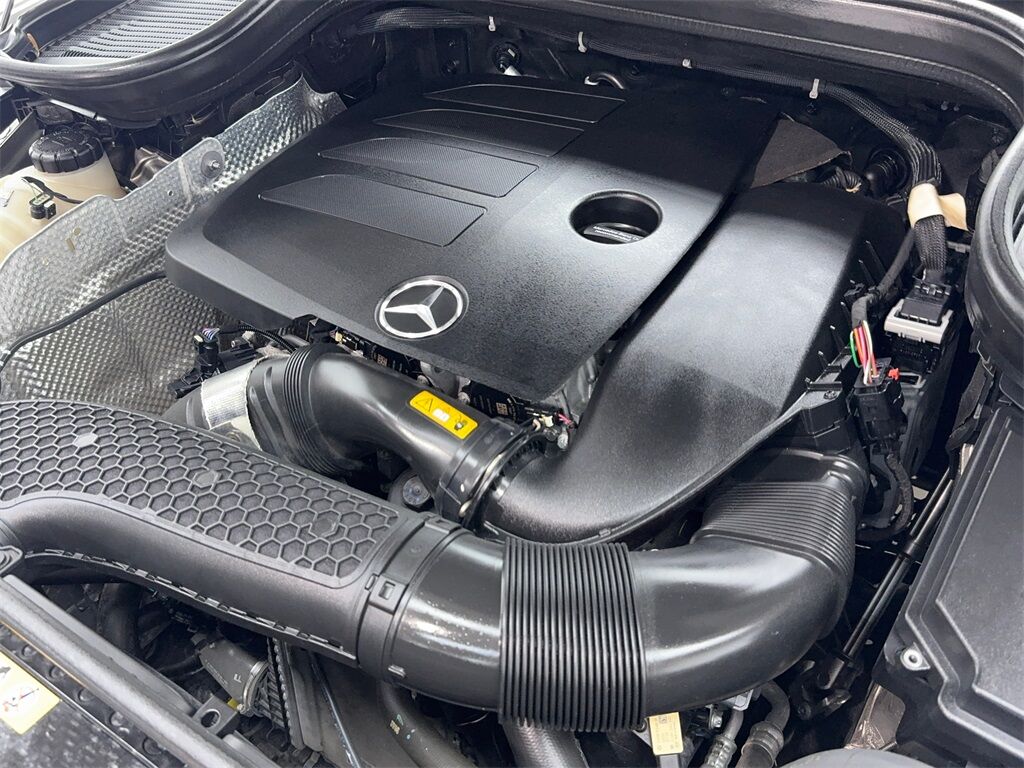 2022 Mercedes-Benz GLE GLE 350 NAV,CAM,SUNROOF,HTD STS,BLIND SPOT,19&quot; WLS Plano TX