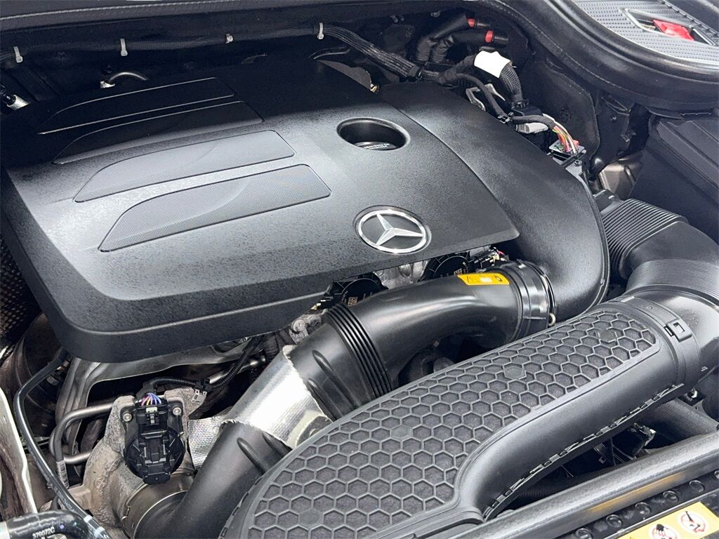 2022 Mercedes-Benz GLE GLE 350 NAV,CAM,SUNROOF,HTD STS,BLIND SPOT,19&quot; WLS Plano TX