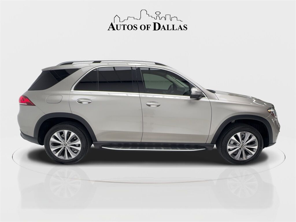 2022 Mercedes-Benz GLE GLE 350 NAV,CAM,SUNROOF,HTD STS,BLIND SPOT,19&quot; WLS Plano TX