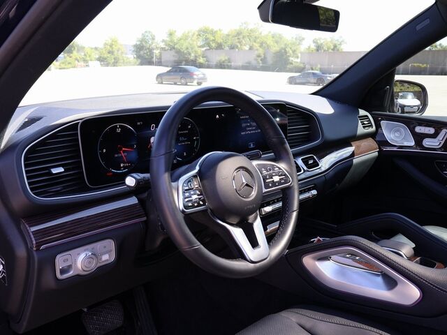 2022 Mercedes-Benz GLE GLE 350 Oshkosh WI