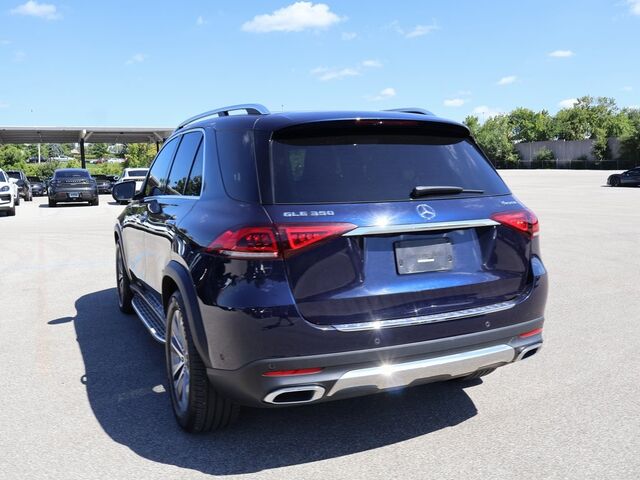 2022 Mercedes-Benz GLE GLE 350 Oshkosh WI