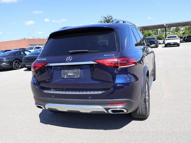 2022 Mercedes-Benz GLE GLE 350 Oshkosh WI