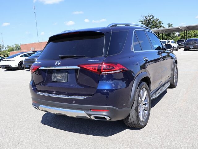 2022 Mercedes-Benz GLE GLE 350 Oshkosh WI