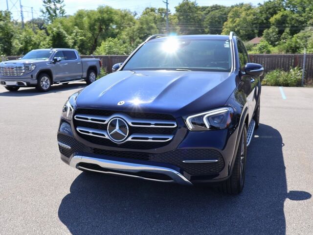 2022 Mercedes-Benz GLE GLE 350 Oshkosh WI