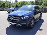 2022 Mercedes-Benz GLE GLE 350