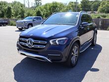 2022_Mercedes-Benz_GLE_GLE 350_ Oshkosh WI
