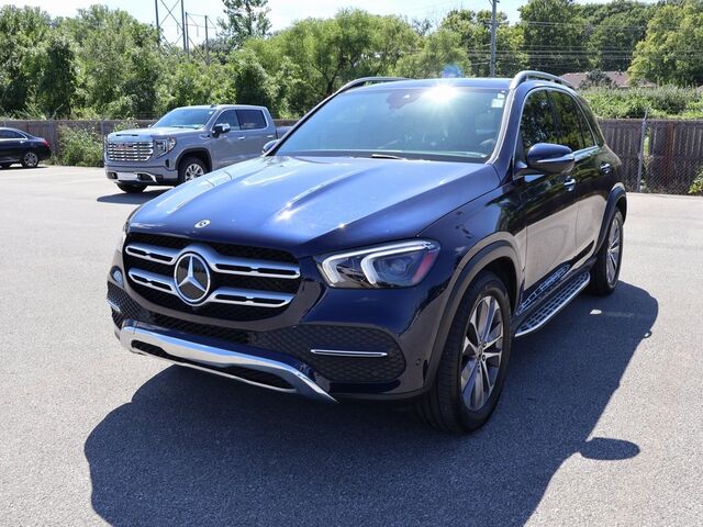 2022 Mercedes-Benz GLE GLE 350 Oshkosh WI