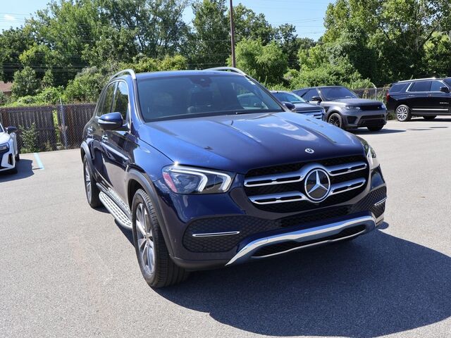 2022 Mercedes-Benz GLE GLE 350 Oshkosh WI