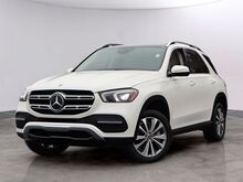 2022_Mercedes-Benz_GLE_GLE 350_ Oshkosh WI